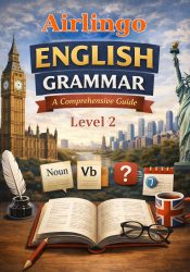Airlingo Grammar L2