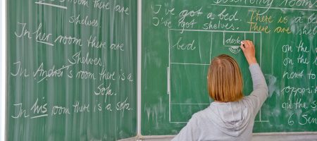 english-teacher